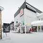 Kumparehuoneistot