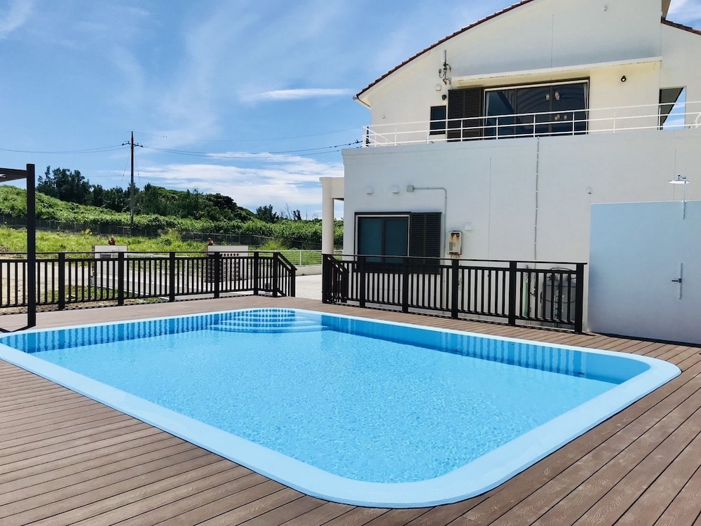 Private villa LUXE