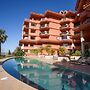Penthouse M Reserva del Higueron 3 BEDROOMS. TRANSFER to the Beach and