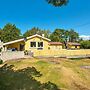Larkollen vacation house