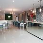 EON Centennial Express Hotel