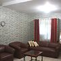 Capitol Backpackers Apartment - Hostel