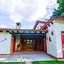 Casa San Agustín