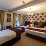 Alston House Hotel