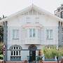 Alamar Salinas - Hostel