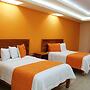 Kayam Hotel Boutique