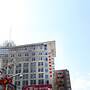 Qing Yuan Vienna Hotel - Yang Shan Branch