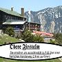 Berggasthof Obere Firstalm