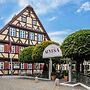 Arvena Reichsstadt Hotel