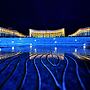 Junluxe Meizhou Island IECC