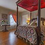 Weymouth Hall B&B