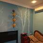 Orchid Dahlia Homestay