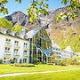 Fretheim Hotel