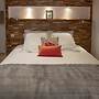 Relais Des Alpes