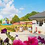 Camping du Bois Fleuri