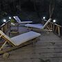 Ecolodge Cabañeros