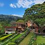 Finca Paraiso Mountain Retreat
