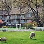 The Speckled Hen Inn B&B