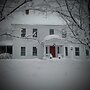The Buckmaster Inn