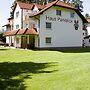 Parkblick Aparthotel und Ferienwohnungen