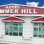 Hotel summer Hill