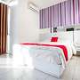 RedDoorz near Terminal Batu Ampar