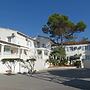 Hôtel Le Sarac