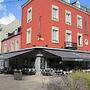 Le Creusot Hôtel