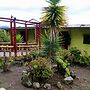 La Casa de Campo