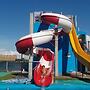 Mar de Sueños Parque Acuático Infantil