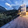 Hotel Arnica Scuol - Adults only