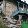 Hotel Rural Isasi