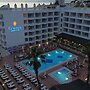 Ada Newday Resort Hotel