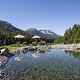 IN LAIN Hotel Cadonau
