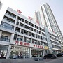 XIAOMIN INN Yujinglongwan 2