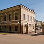 Ustyzhna Hotel