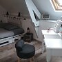 Chambre d'hôtes Coquelicot