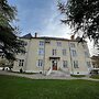 B&B Le Château de Morey