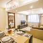 Beijing Guangyao Service Apartment Chaoyangmen