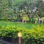Meru View Lodge