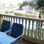 Apartamento Playasol F