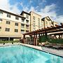Oxford Suites Paso Robles