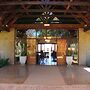 Wild Geese Lodge