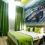 Art Hotel NRing