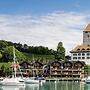 Hotel-Restaurant Seegarten-Marina