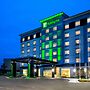 Holiday Inn Edmonton South - Evario Events by IHG