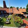 Hotell Klockargården