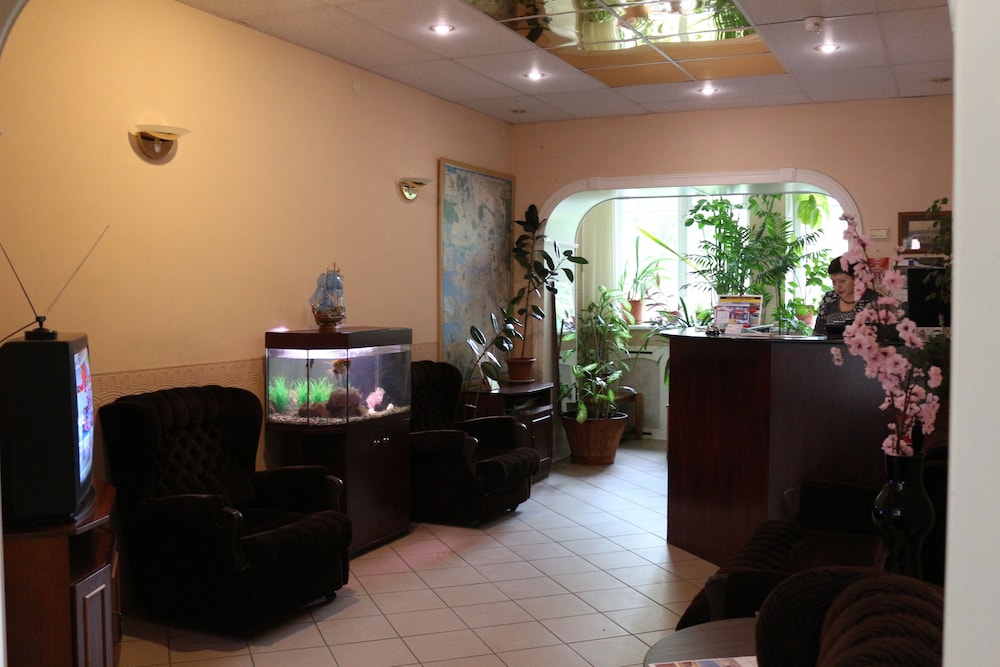 Hotel Svyazist