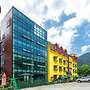 Inje Tourist Hotel