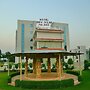 Shiv Vilas Palace